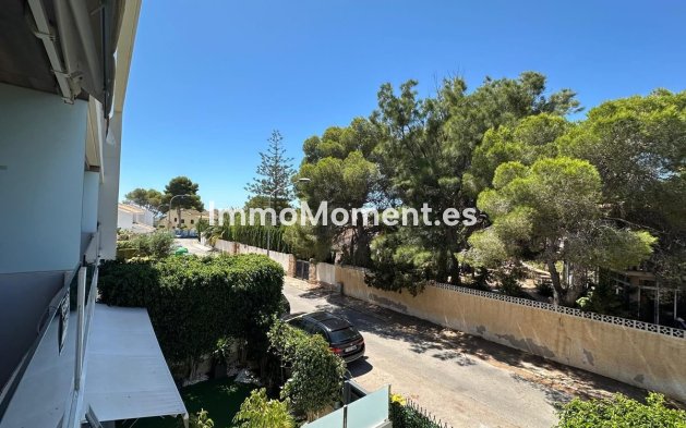 Resale - Apartment - Orihuela - Campoamor