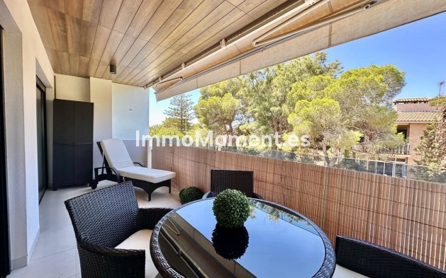 Resale - Apartment - Orihuela - Campoamor