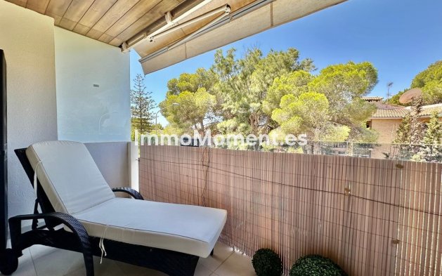 Resale - Apartment - Orihuela - Campoamor