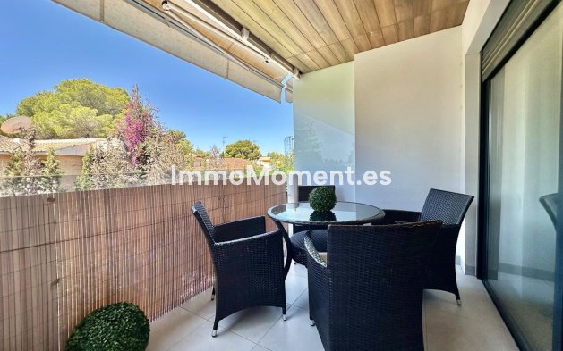 Resale - Apartment - Orihuela - Campoamor