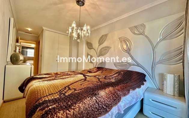 Resale - Apartment - Orihuela - Campoamor