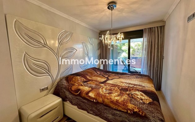 Resale - Apartment - Orihuela - Campoamor