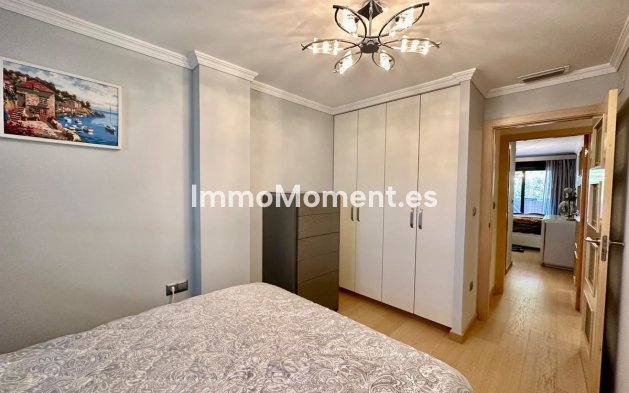 Resale - Apartment - Orihuela - Campoamor