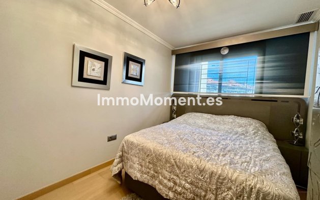 Resale - Apartment - Orihuela - Campoamor