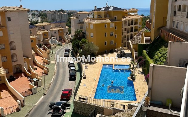 Resale - Apartment - Orihuela - Campoamor
