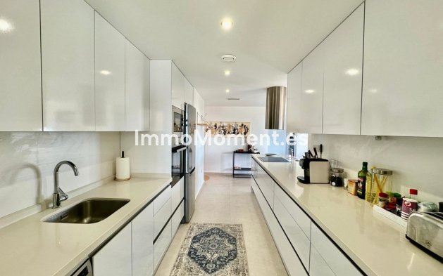 Resale - Apartment - Orihuela Costa - Los Dolses