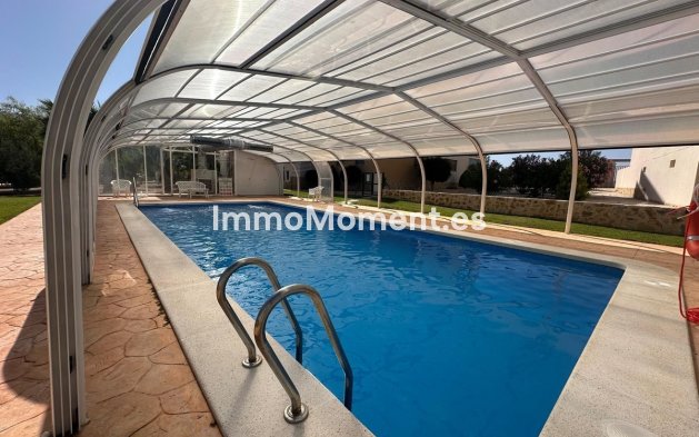 Resale - Apartment - Orihuela Costa - Los Dolses