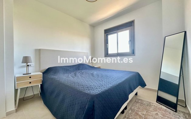 Resale - Apartment - Orihuela Costa - Los Dolses