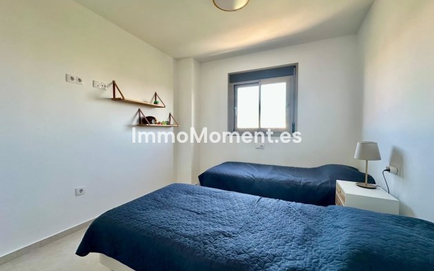 Resale - Apartment - Orihuela Costa - Los Dolses
