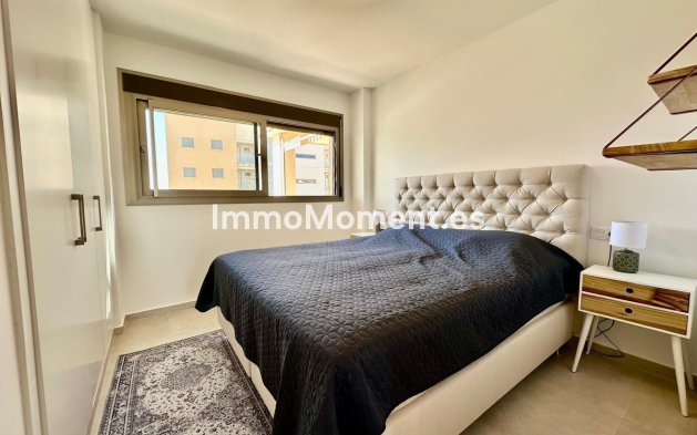 Resale - Apartment - Orihuela Costa - Los Dolses