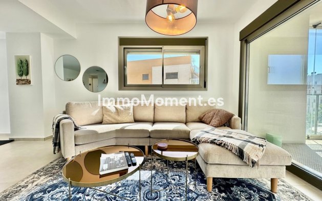 Resale - Apartment - Orihuela Costa - Los Dolses