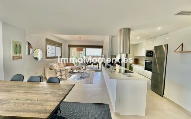 Resale - Apartment - Orihuela Costa - Los Dolses
