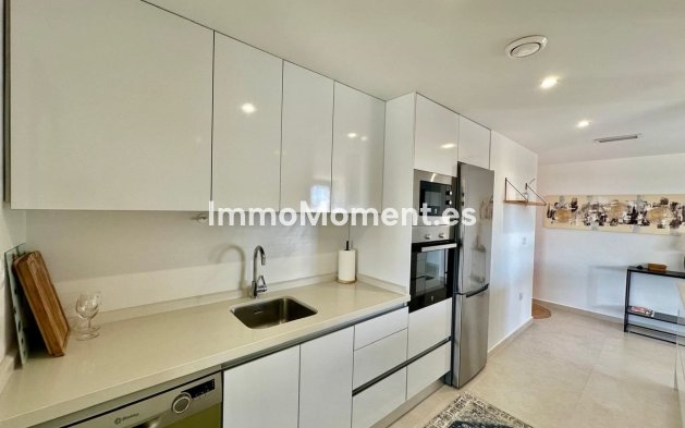 Resale - Apartment - Orihuela Costa - Los Dolses