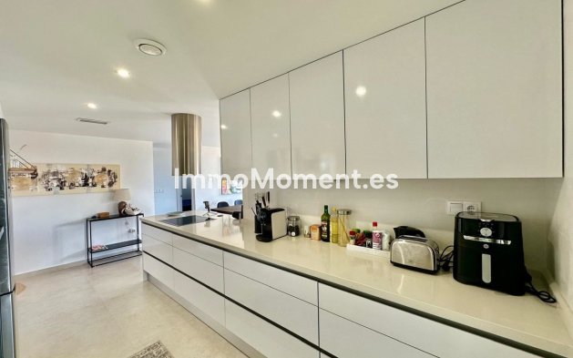 Resale - Apartment - Orihuela Costa - Los Dolses