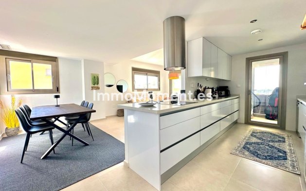 Resale - Apartment - Orihuela Costa - Los Dolses
