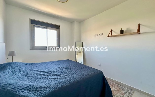 Resale - Apartment - Orihuela Costa - Los Dolses