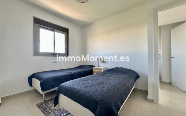 Resale - Apartment - Orihuela Costa - Los Dolses