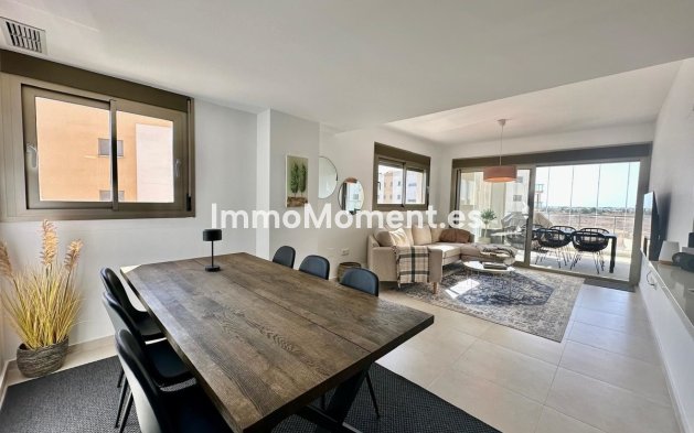 Resale - Apartment - Orihuela Costa - Los Dolses