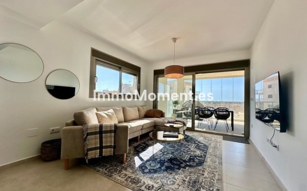 Resale - Apartment - Orihuela Costa - Los Dolses