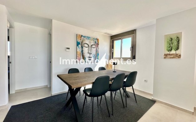 Resale - Apartment - Orihuela Costa - Los Dolses