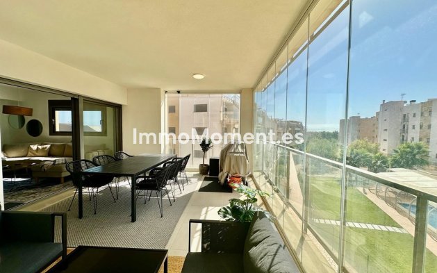 Resale - Apartment - Orihuela Costa - Los Dolses