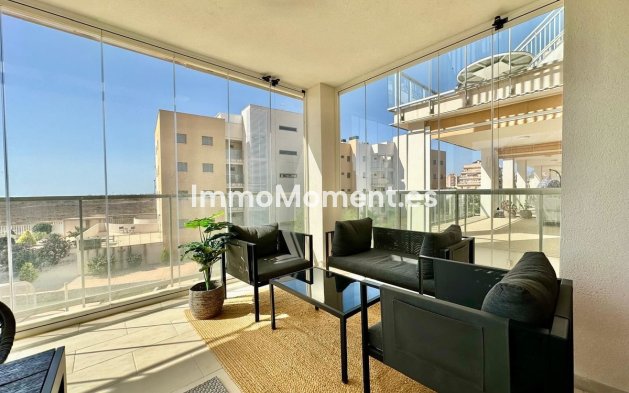 Resale - Apartment - Orihuela Costa - Los Dolses
