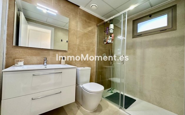 Resale - Apartment - Orihuela Costa - Los Dolses
