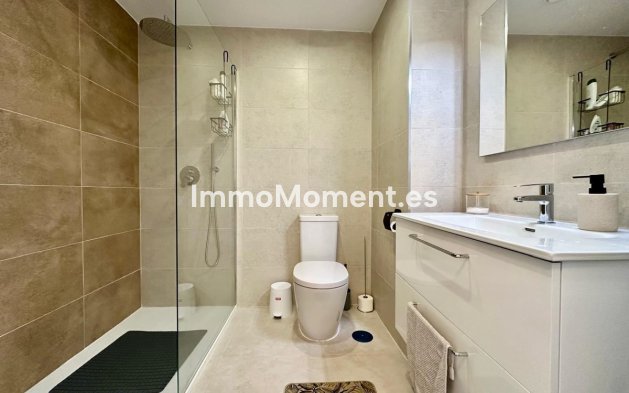 Resale - Apartment - Orihuela Costa - Los Dolses
