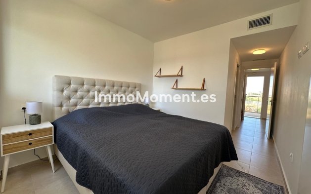 Resale - Apartment - Orihuela Costa - Los Dolses