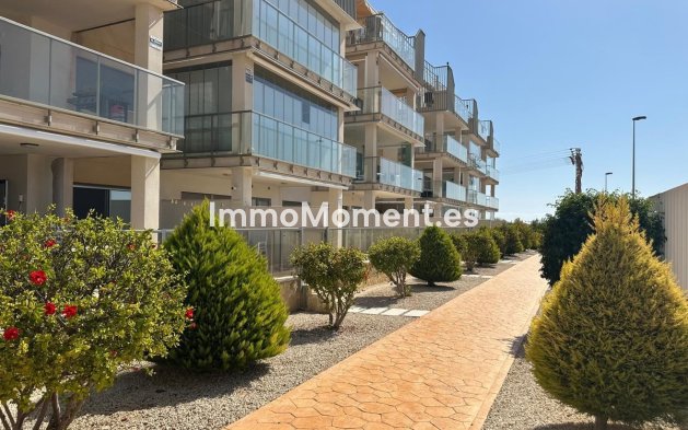 Resale - Apartment - Orihuela Costa - Los Dolses