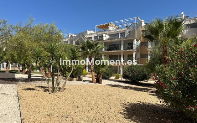 Resale - Apartment - Orihuela Costa - Los Dolses