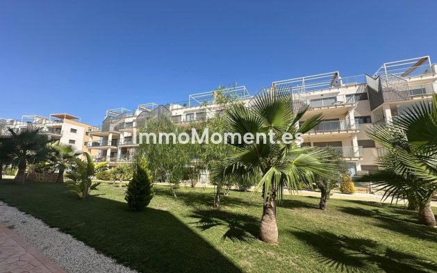 Resale - Apartment - Orihuela Costa - Los Dolses