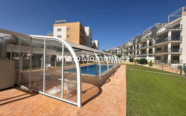 Resale - Apartment - Orihuela Costa - Los Dolses