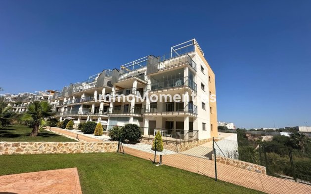 Resale - Apartment - Orihuela Costa - Los Dolses