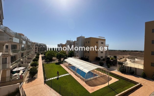 Resale - Apartment - Orihuela Costa - Los Dolses