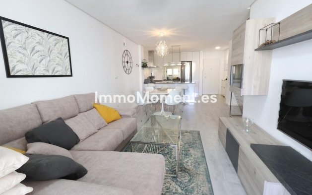 Revente - Appartement - Orihuela Costa - Los Dolses