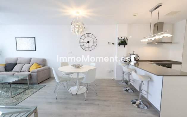 Revente - Appartement - Orihuela Costa - Los Dolses