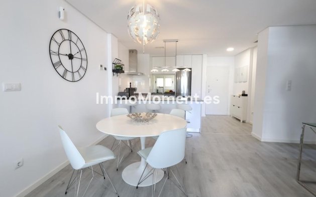 Revente - Appartement - Orihuela Costa - Los Dolses