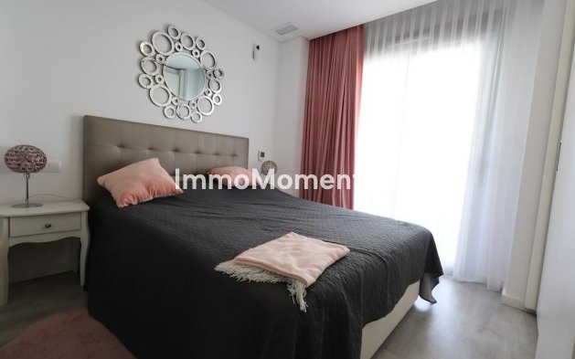 Revente - Appartement - Orihuela Costa - Los Dolses