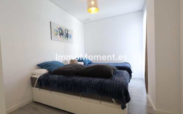 Revente - Appartement - Orihuela Costa - Los Dolses