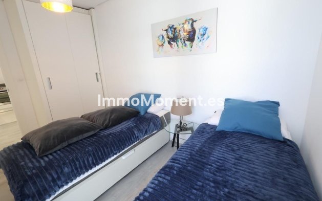Revente - Appartement - Orihuela Costa - Los Dolses