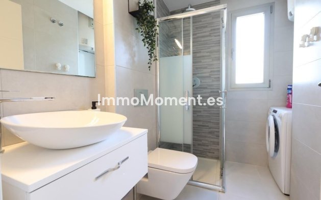 Revente - Appartement - Orihuela Costa - Los Dolses