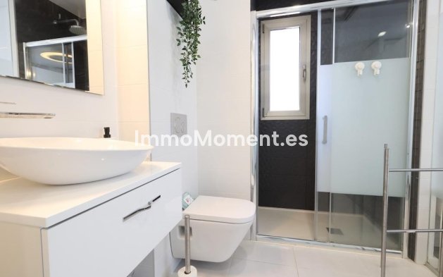Revente - Appartement - Orihuela Costa - Los Dolses