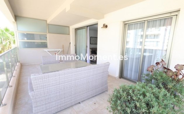Revente - Appartement - Orihuela Costa - Los Dolses