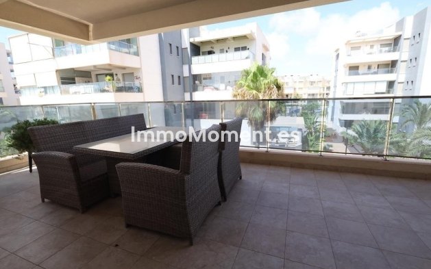 Revente - Appartement - Orihuela Costa - Los Dolses