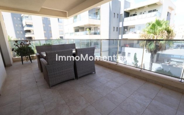 Revente - Appartement - Orihuela Costa - Los Dolses