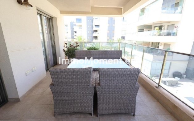 Revente - Appartement - Orihuela Costa - Los Dolses