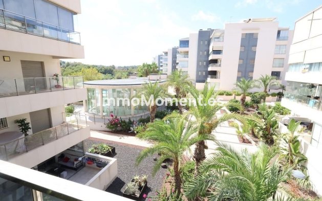 Revente - Appartement - Orihuela Costa - Los Dolses