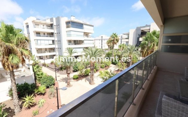 Revente - Appartement - Orihuela Costa - Los Dolses