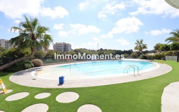 Revente - Appartement - Orihuela Costa - Los Dolses